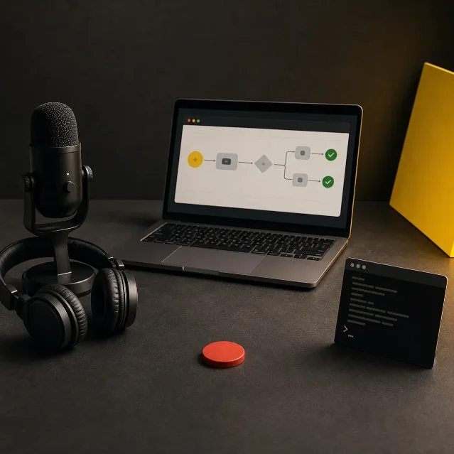 HyNote, Checksum AI, and fx: Three New Tools, Three Very Different Bottlenecks