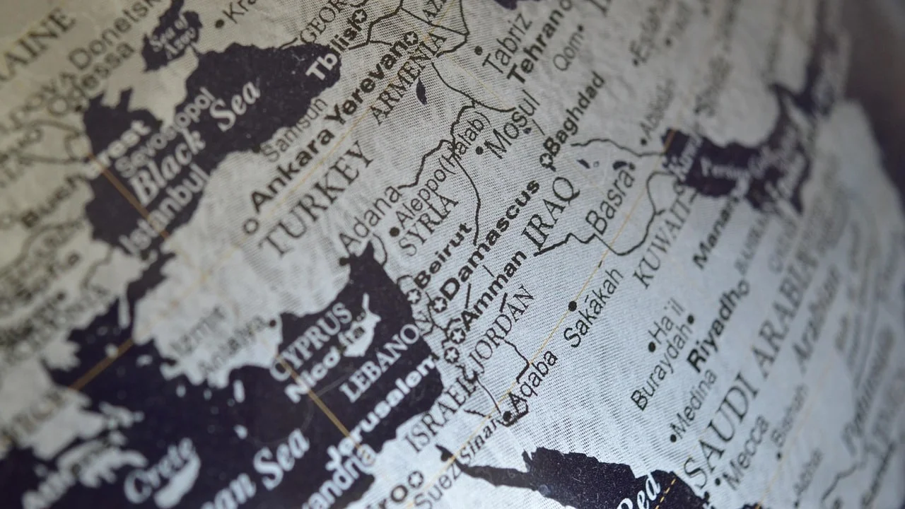 Geopolitics Daily Brief — June 6, 2026