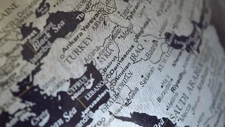 Geopolitics Daily Brief — June 6, 2026