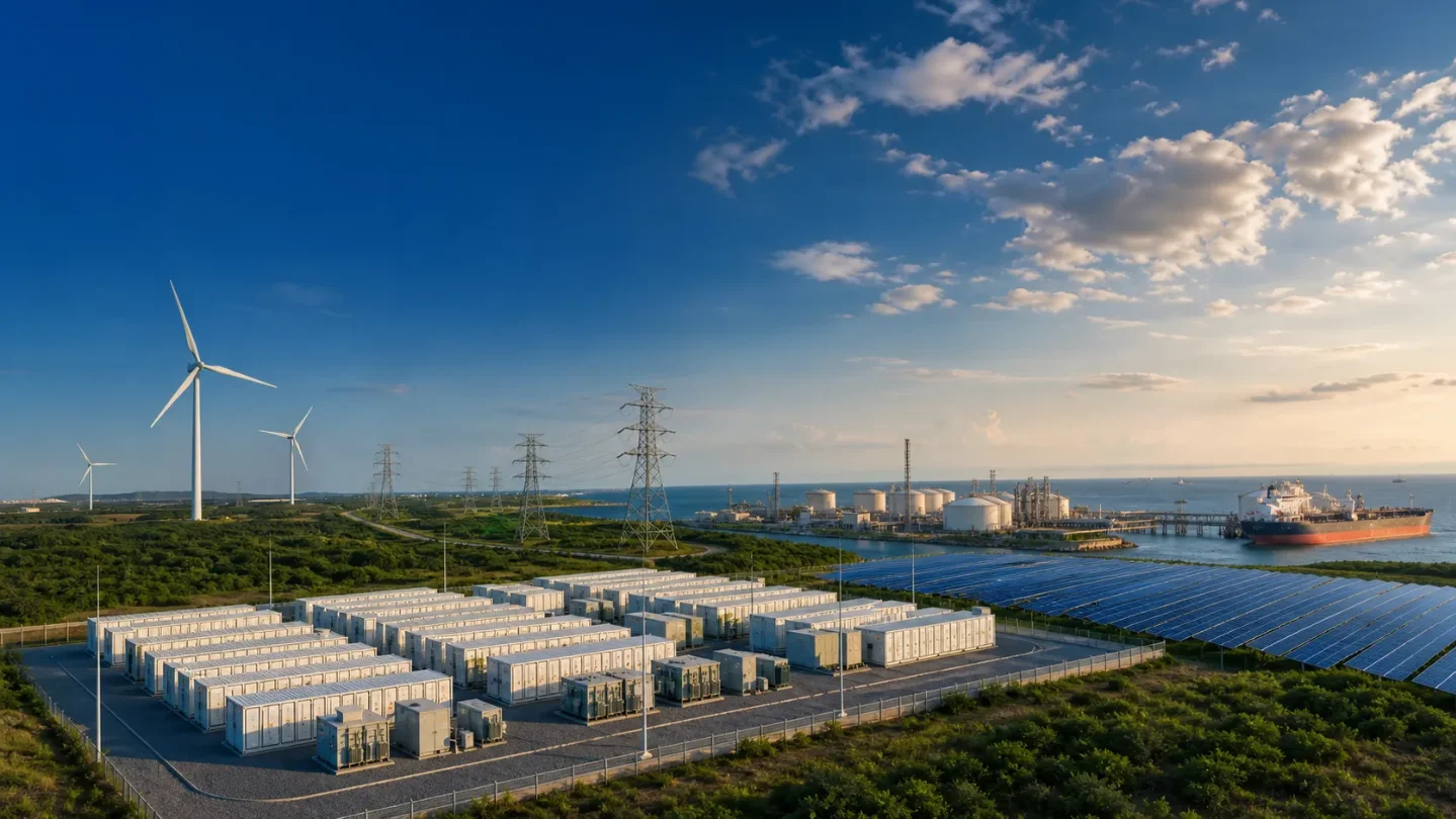 July 8-15, 2026: Electrification targets meet the capital test