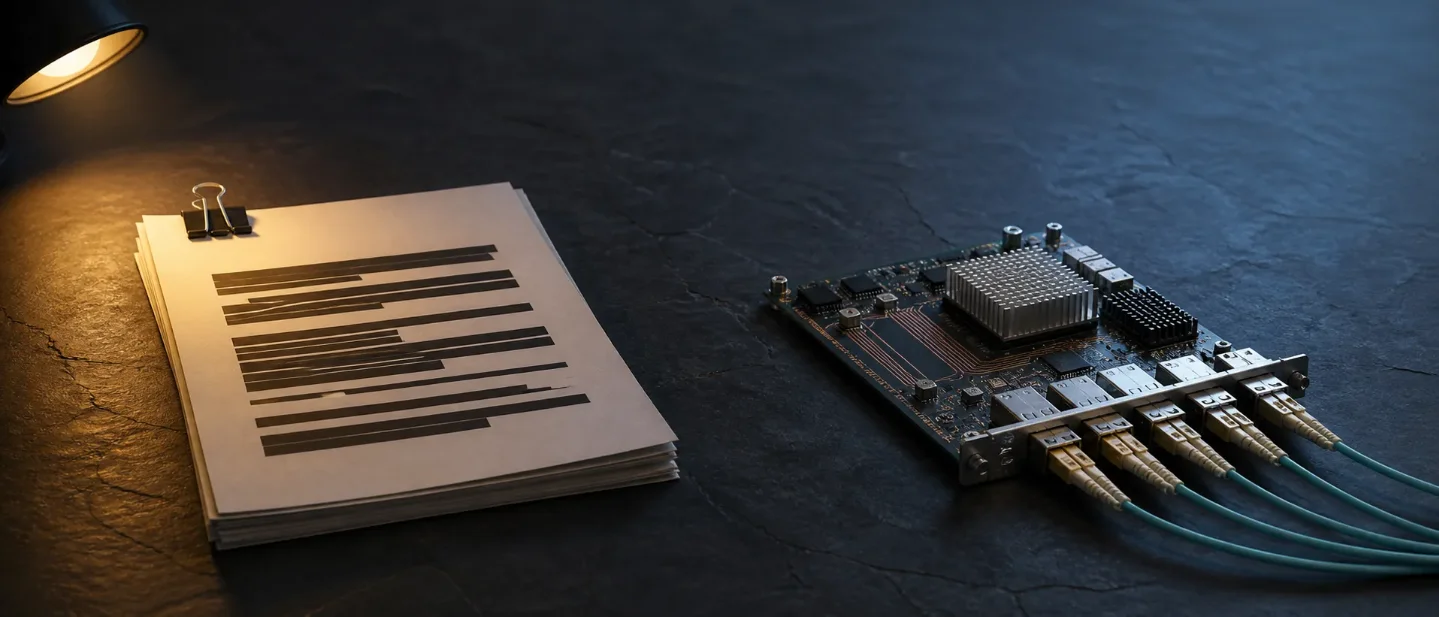 Aug. 30 AI brief: Sony Music and Warner sue Anthropic, Nvidia moves beyond the GPU
