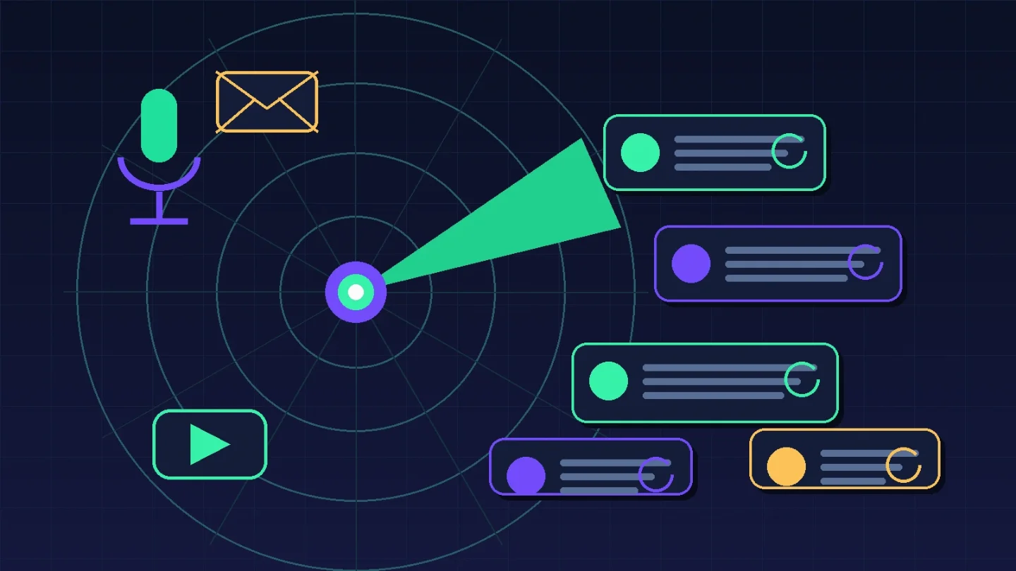 Sponsor Radar: 5 B2B Brands Buying Creator Attention This Week