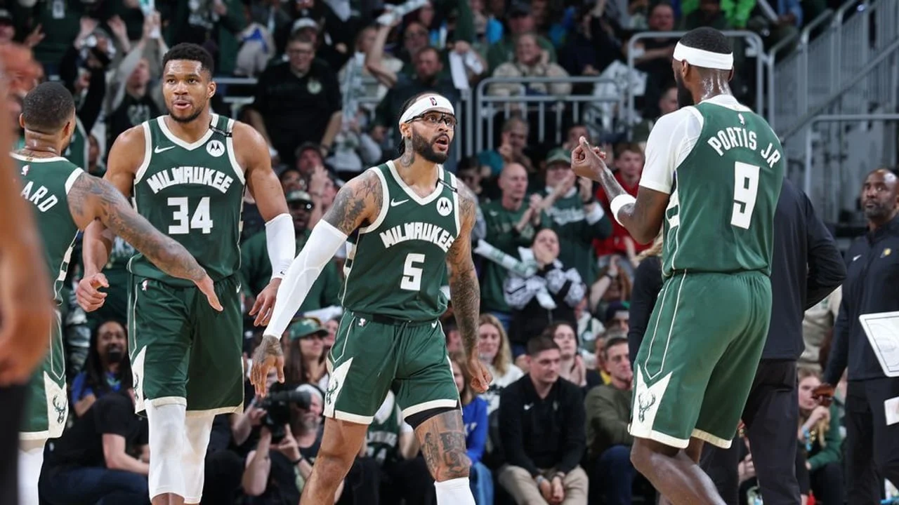7月11日NBA简报:正赛无,76ers加时2-0,Trent留雄鹿