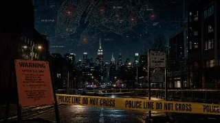 昨日纽约警情：3人遇难，Mott Haven 3起枪击，Kissena 公园白昼枪杀老人