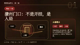 第 2 期：郭子兴帐下，朱元璋第一次学会掌局