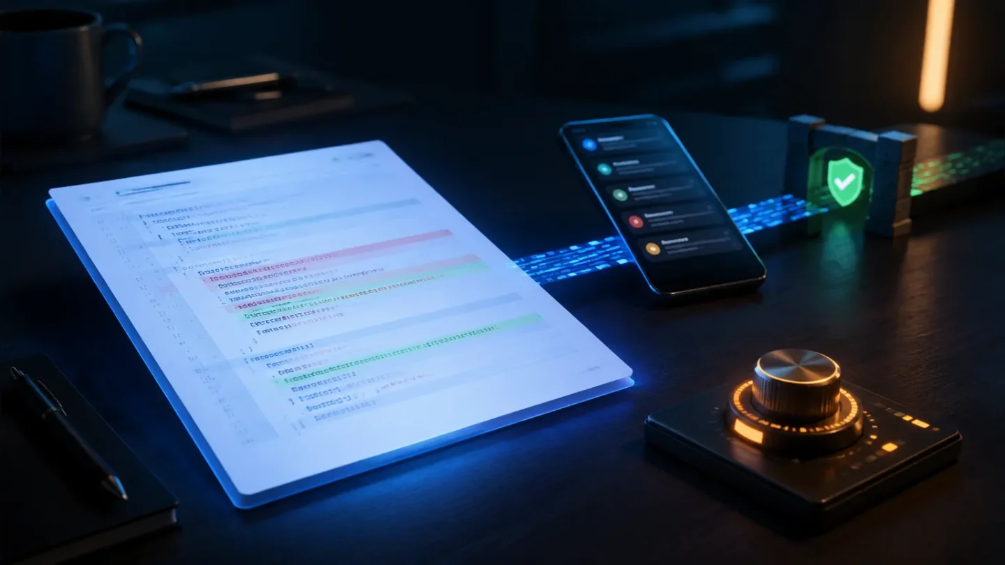 AI coding tools weekly: agents move into review, mobile, and quality systems
