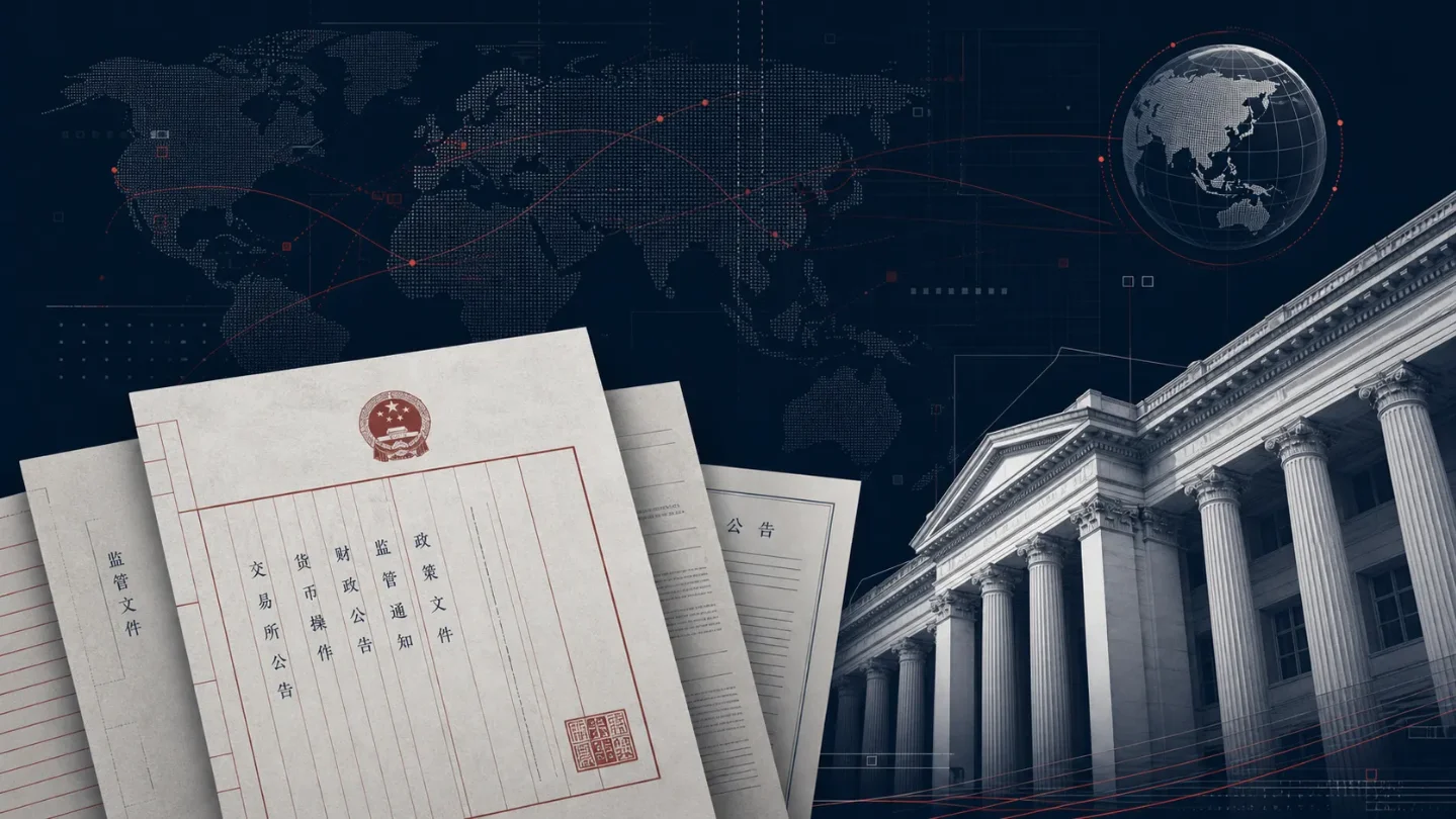 全球新闻采集归档|2026年7月29日完整24小时|中国政策与公告篇