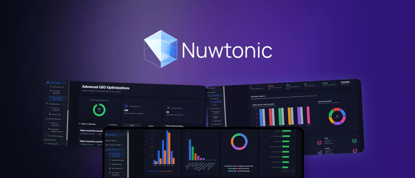 SaaS LTD Radar: Aug 5–12, 2026 — Nuwtonic is the only narrow buy