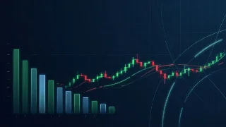 美股高换手日报：VTAK 换手 51 倍，BOXL、CUPR 同超 28 倍