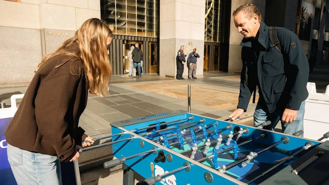 New York/New Jersey World Cup Guide: Stadium Transit, Fan Zones, and Watch Spots