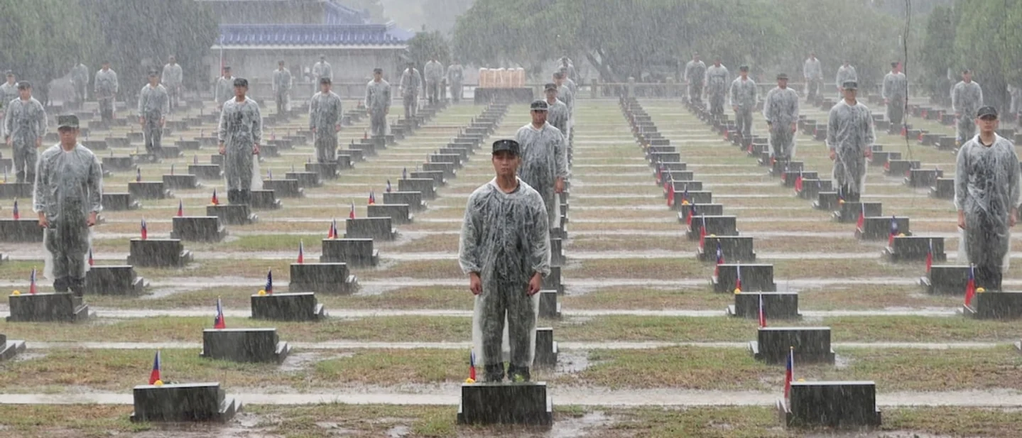 Geopolitics Daily Brief — August 23, 2026: AI capital, Kinmen, air defence, Hormuz and Syria
