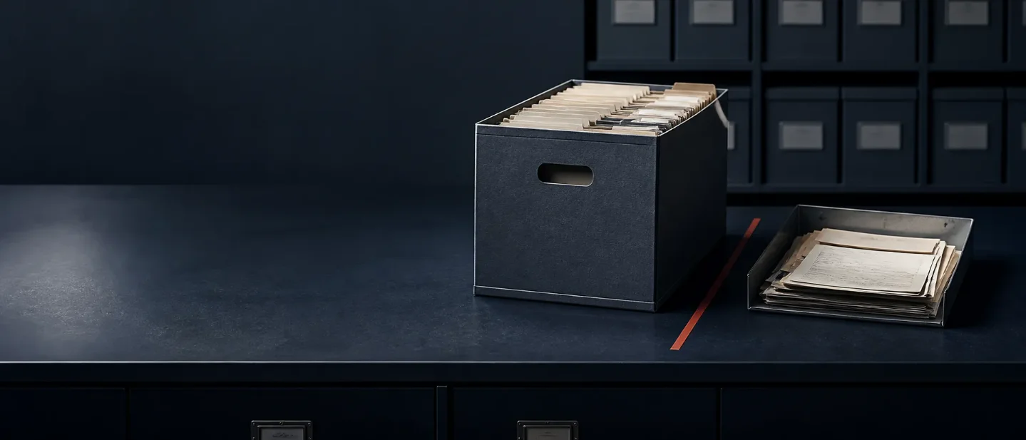 Storage limitation: turn retention periods into a working control