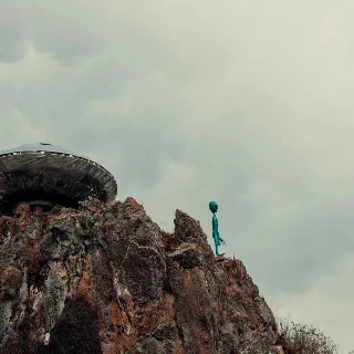 外星人来访日报