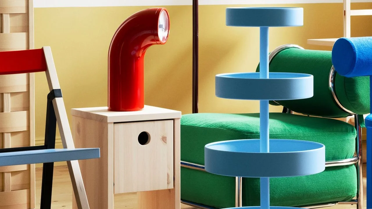 IKEA Global New Arrivals — June 1, 2026: 5 Picks for Small Apartments, WFH & Compact Kitchens