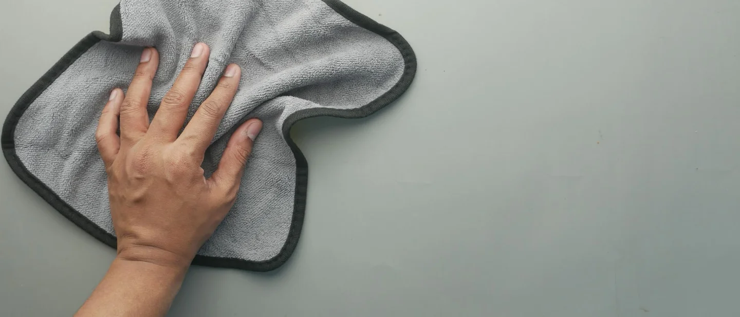Your dust comes back because of how you remove it: 7 free fixes