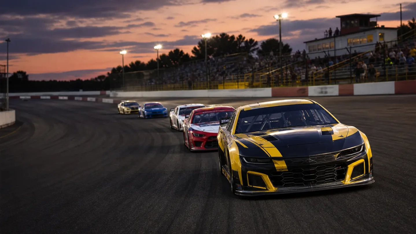 Logano's North Wilkesboro control, Chandler Smith's Truck record and the Indianapolis watch list: Week 30