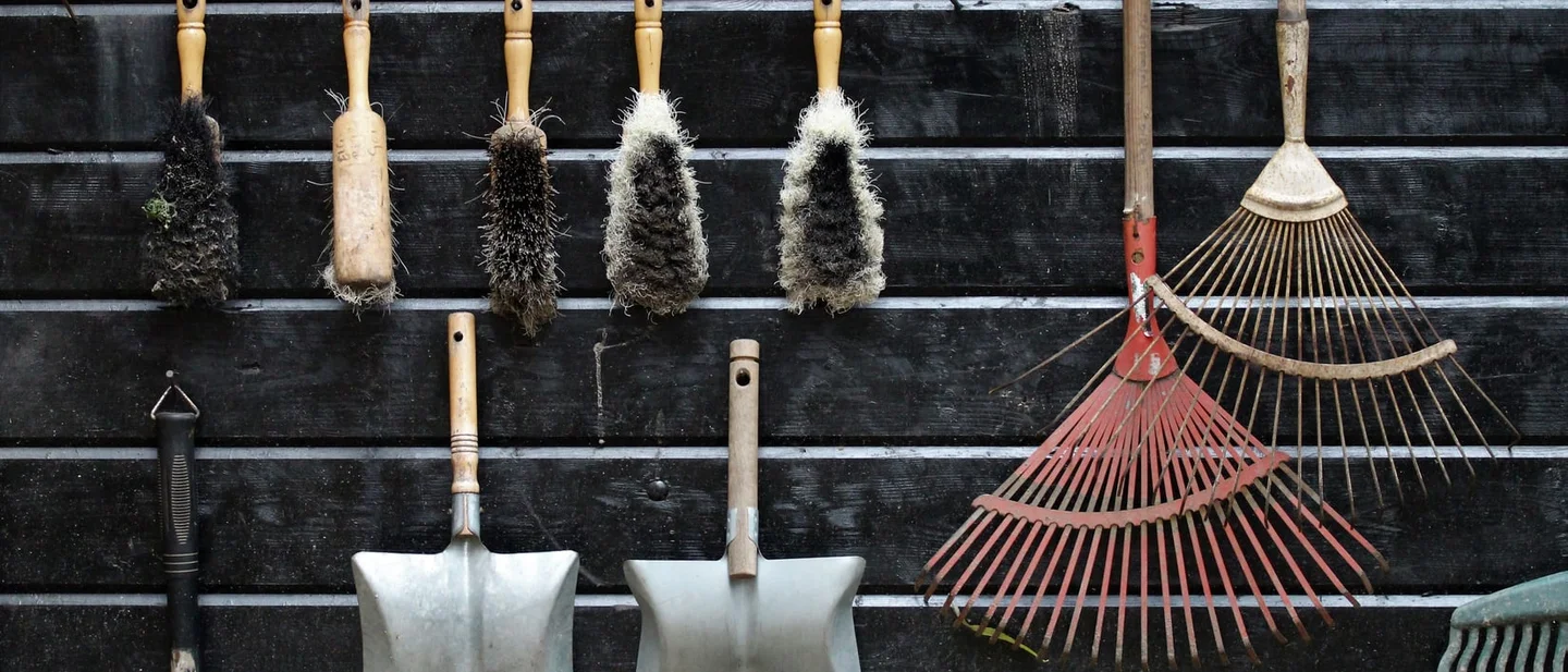 Your tools are rusting where you left them: 8 free fixes