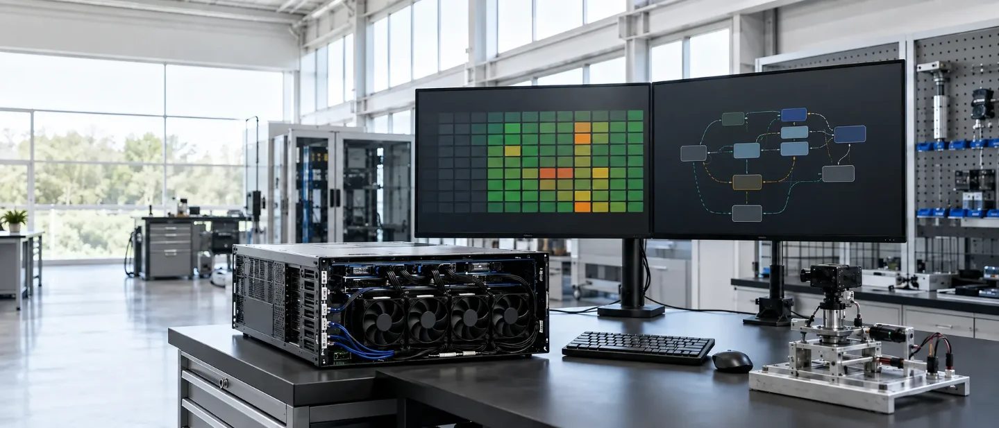 AI Founder Briefing — September 7, 2026: Open models move into operations