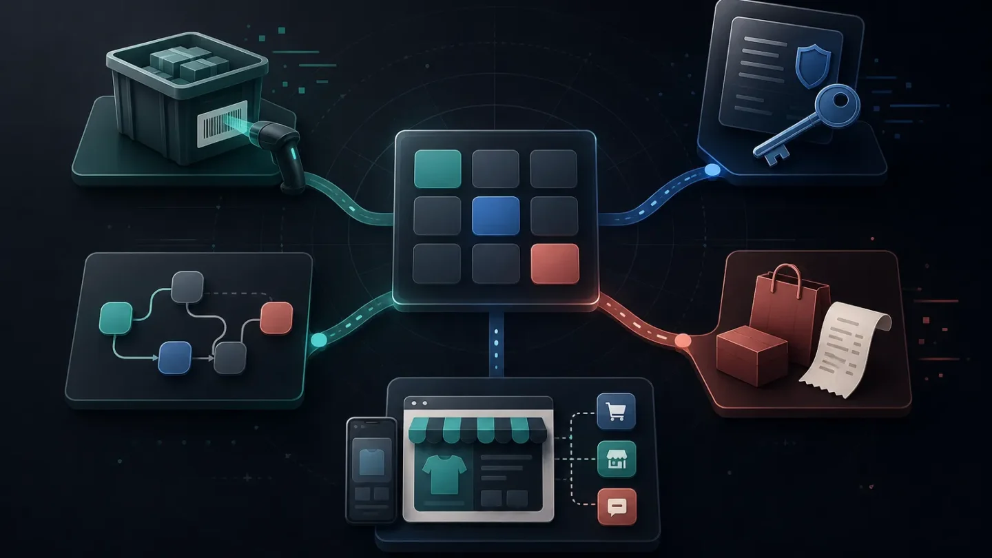 5 Shopify app opportunities from the July 13–20 changelog
