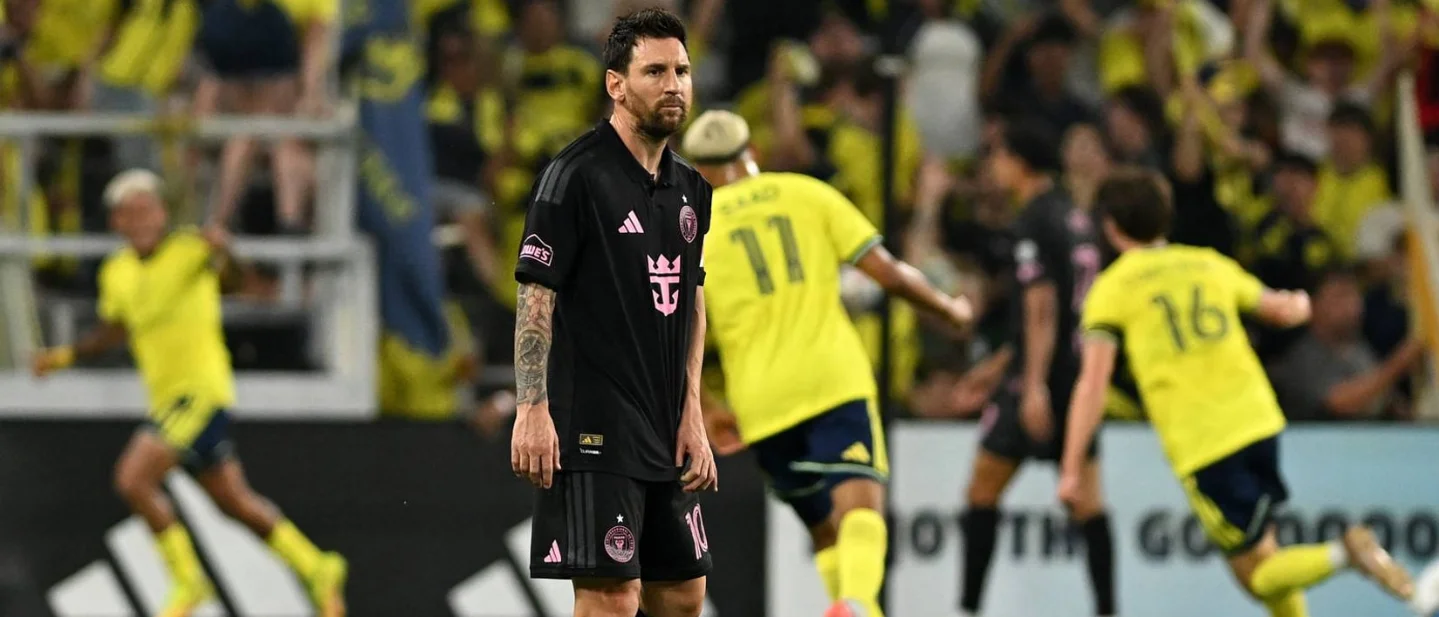 Messi leads Miami into pivotal Nashville showdown as Silvetti undergoes surgery