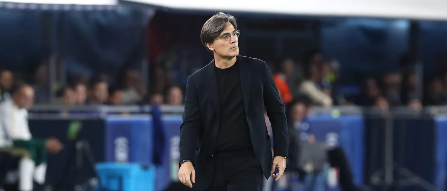 Türkiye took 62 shots without a goal at the World Cup, then lost four straight. Montella is out.