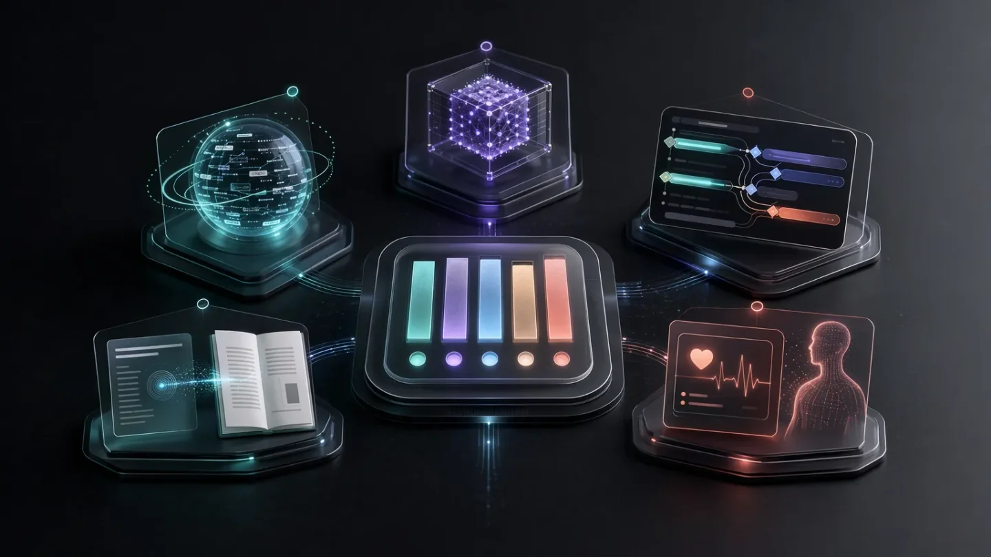 AI 工具产品日榜:Rewisp、Qwen 3.8 与 Shikigami争夺记忆、模型和代码桌面