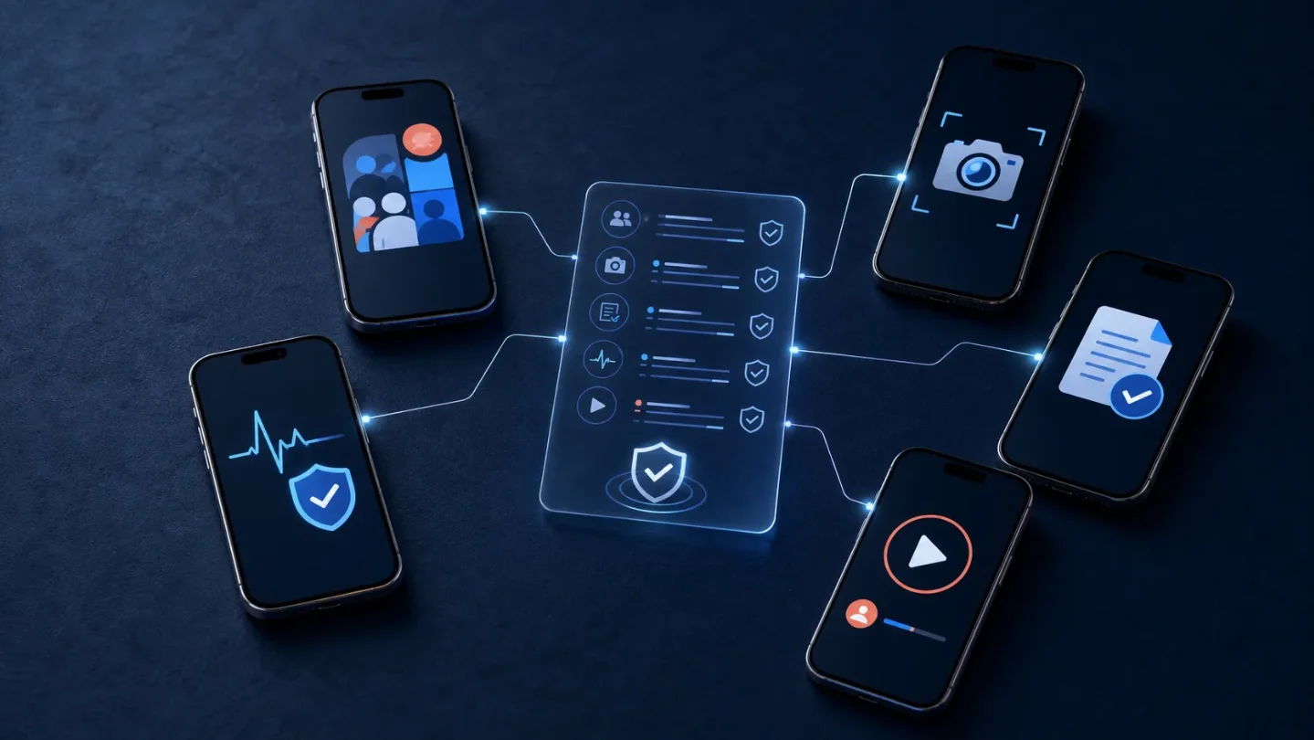 B2C App Market Weekly #9: Trust Moves Into the Core Loop