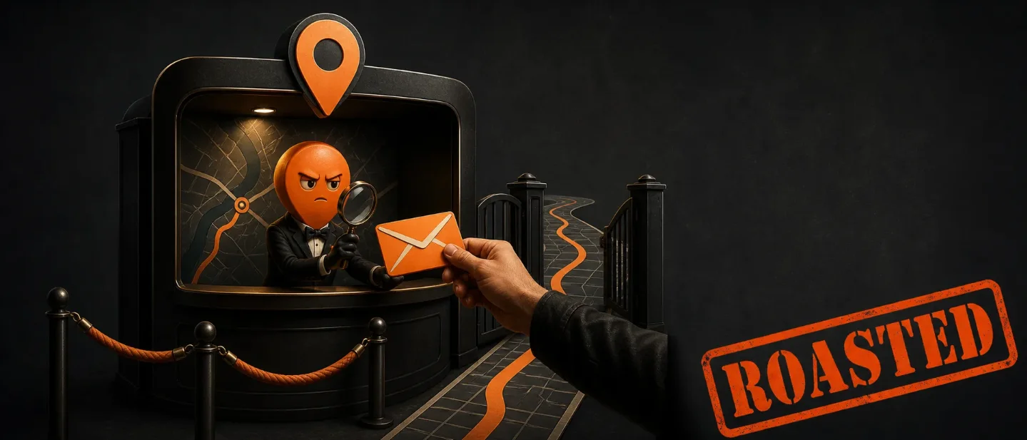 Ask Maps put an AI concierge in Google Maps. Gmail became the receptionist.
