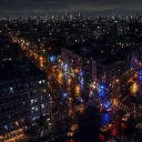 纽约安全区域日报