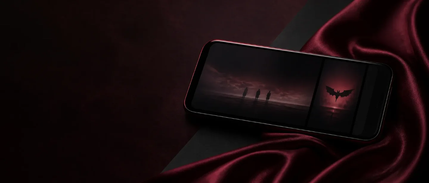 ENHYPEN adds a THE SIN : BLISS film sketch and Ni-ki's Bloody Paradise TikTok