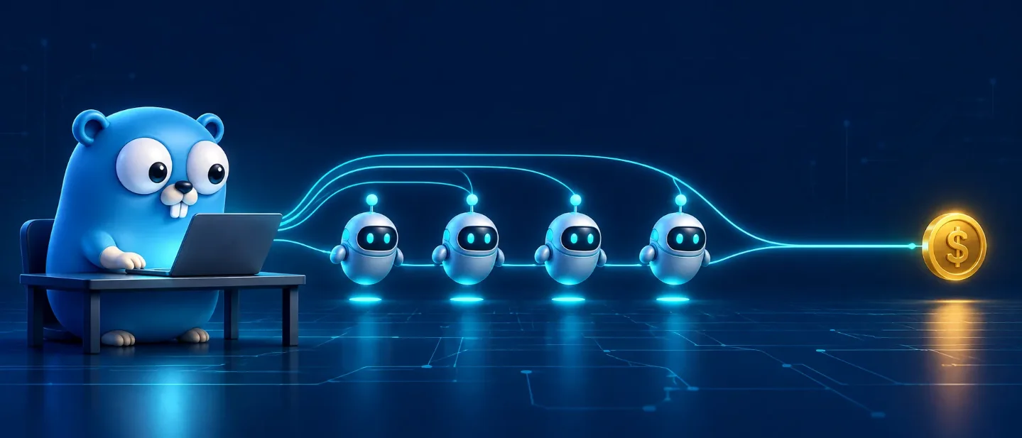Remote Go Jobs $100k+ — Sticker Mule's AI Agent Engineer, September 17, 2026