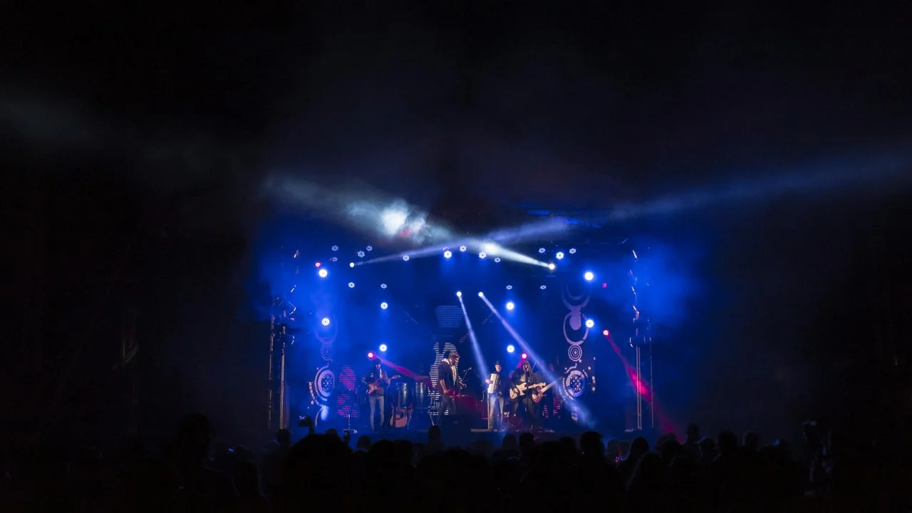 上海 Livehouse 演出速报|5 月下旬 - 9 月汇整(2026-05-20)