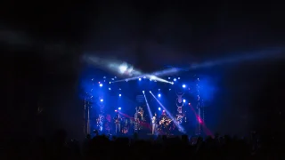 上海 Livehouse 演出速报｜5 月下旬 - 9 月汇整（2026-05-20）