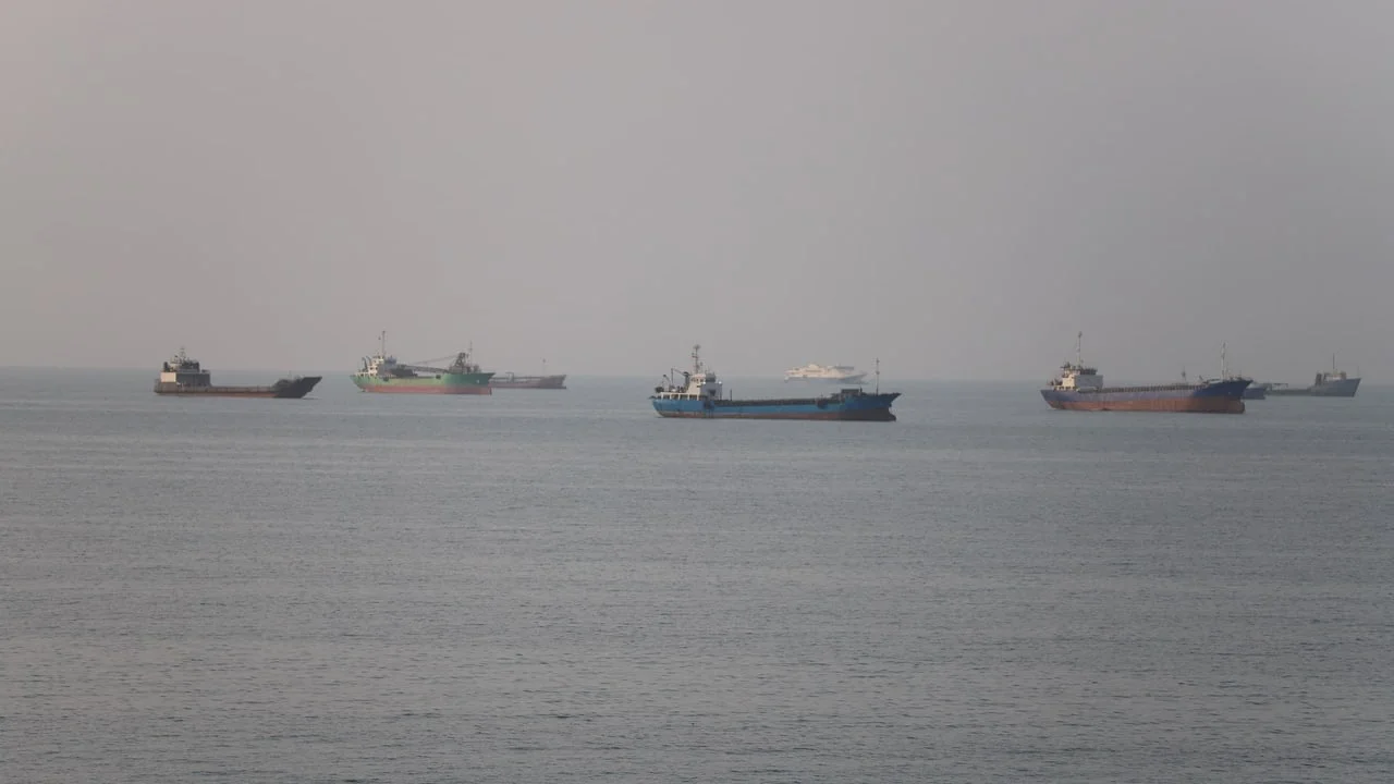 Geopolitics Daily Brief — June 22, 2026
