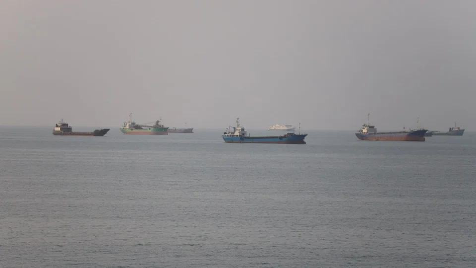 Geopolitics Daily Brief — June 22, 2026