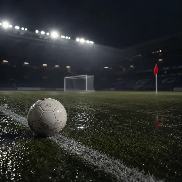 The Full Time Report — Episode 121: Late Margins, New Faces