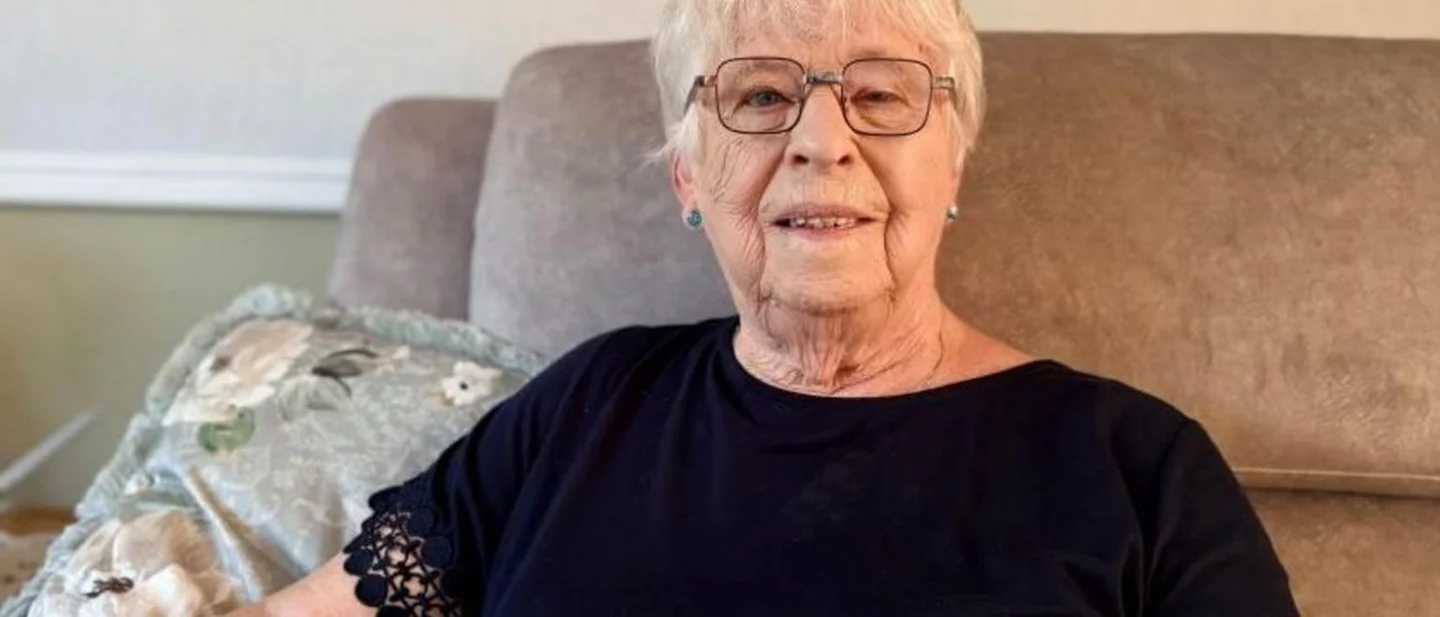 Redditch and Bromsgrove's talking newspaper has read the local news aloud, free, for 50 years. In Lancashire, a man who had two kidney transplants and his partner have fostered 13 children.