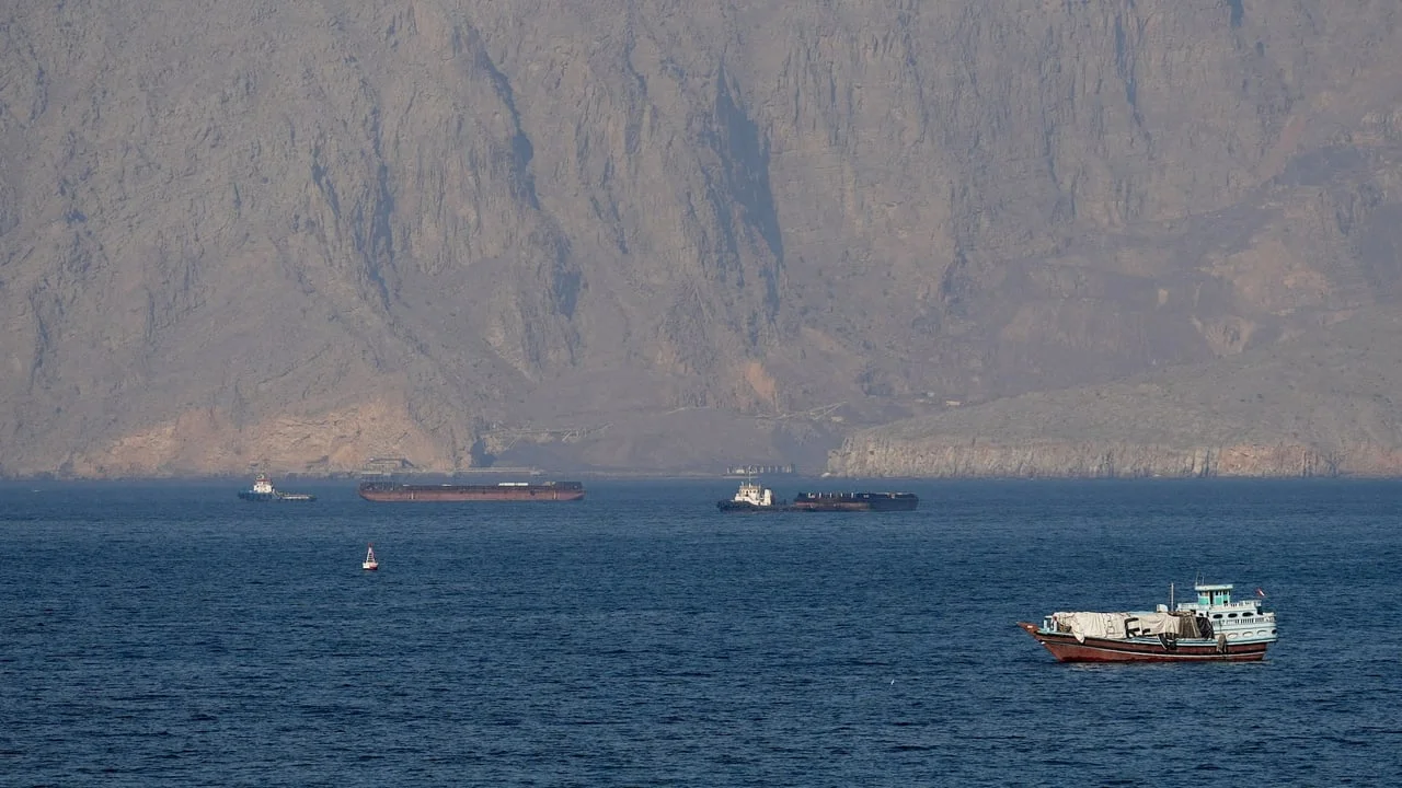 Geopolitics Daily Brief — June 21, 2026
