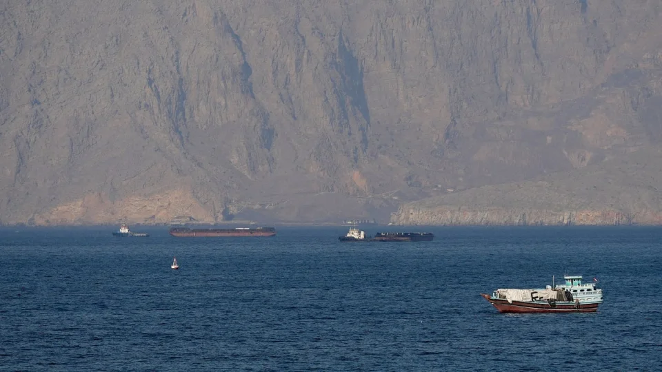 Geopolitics Daily Brief — June 21, 2026