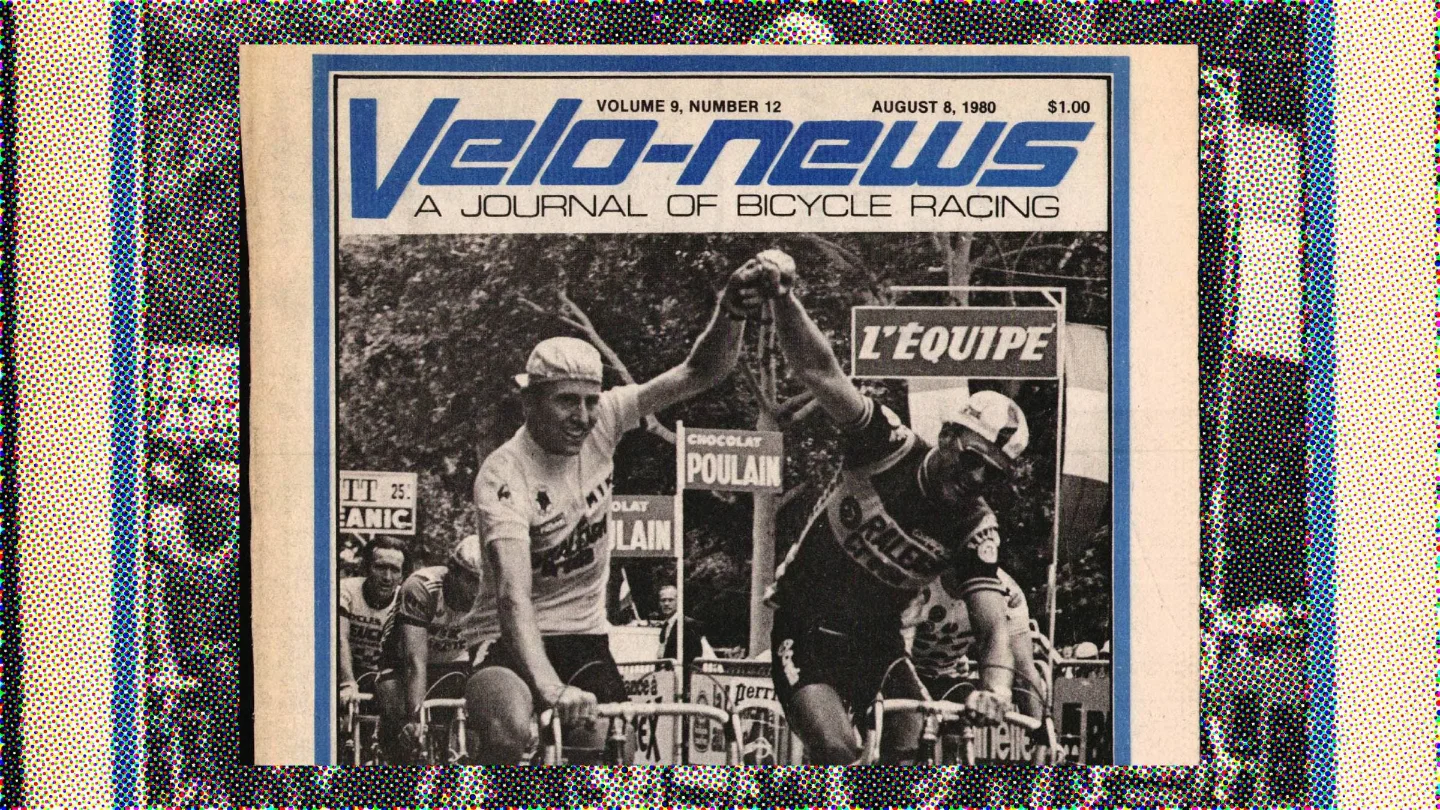 The Tour winner who finished second five times first
