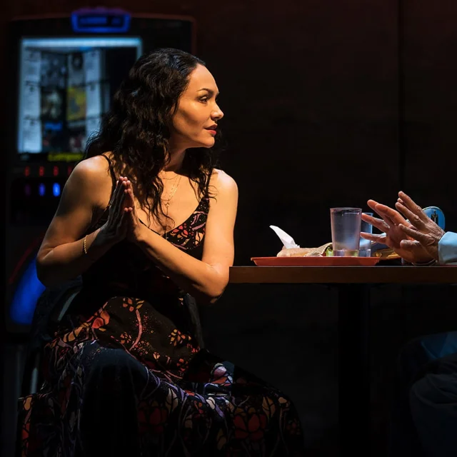 The Band’s Visit: when listening became the action