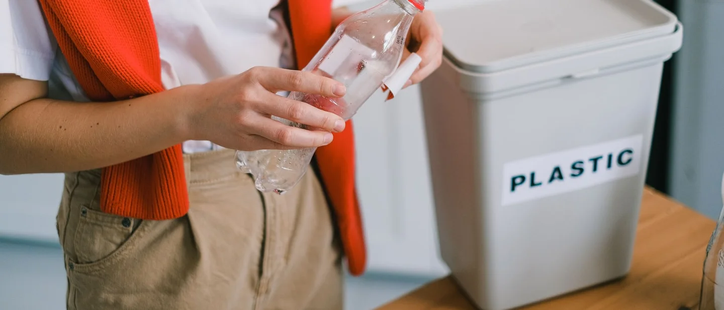 Your recycling is only as good as the worst thing in the bin: 8 free fixes