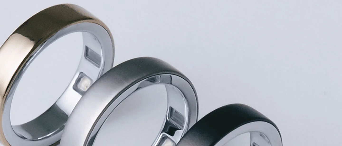 10月3日 Kickstarter 热度 Top5：5.19 毫米智能戒指募到 33 万美元，其余四条都在 2.3 万美元以下
