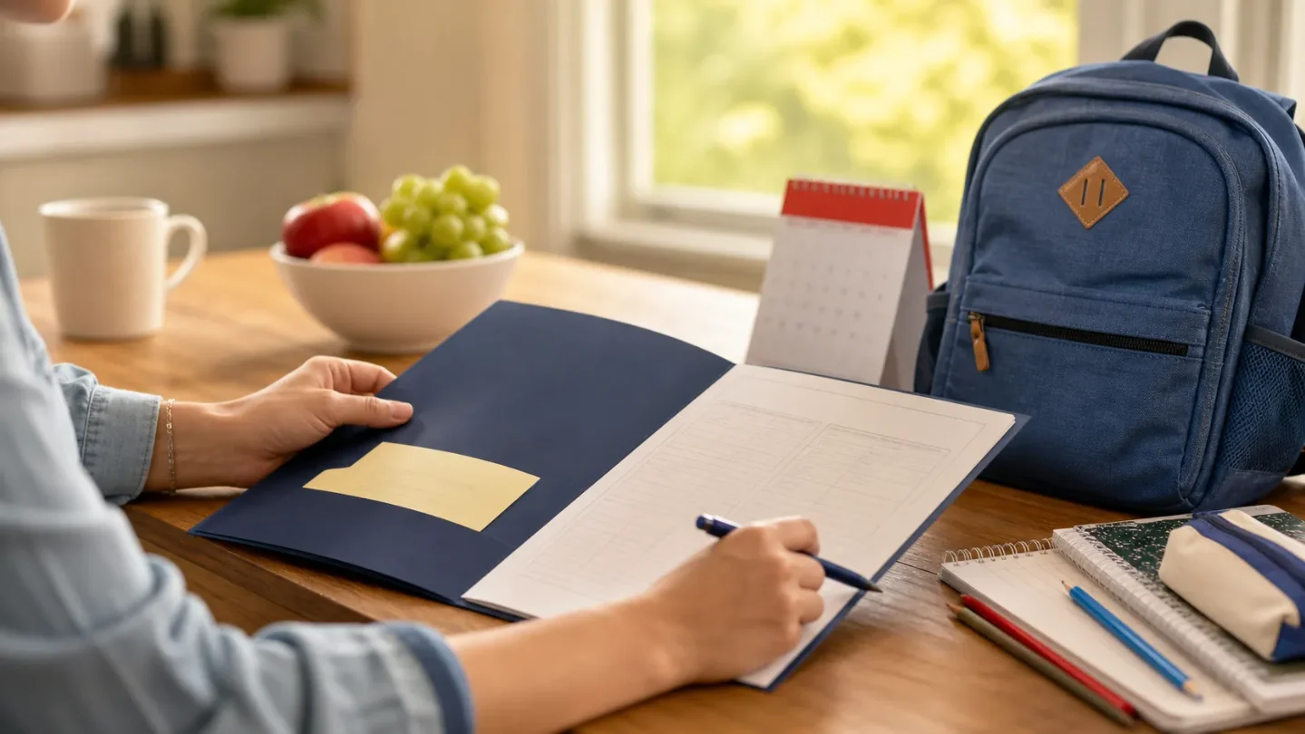 Measles reached 2,371. The back-to-school vaccine check is now the priority