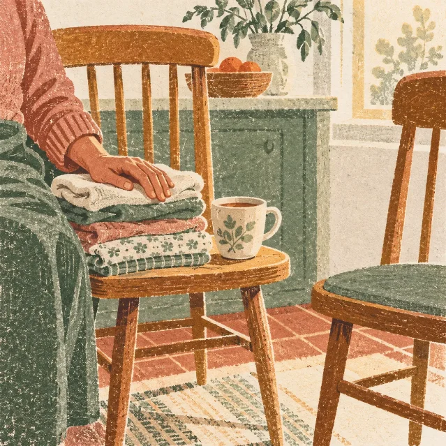 Caregiver Appreciation Hour — Episode 14: The Signs You Keep Explaining Away