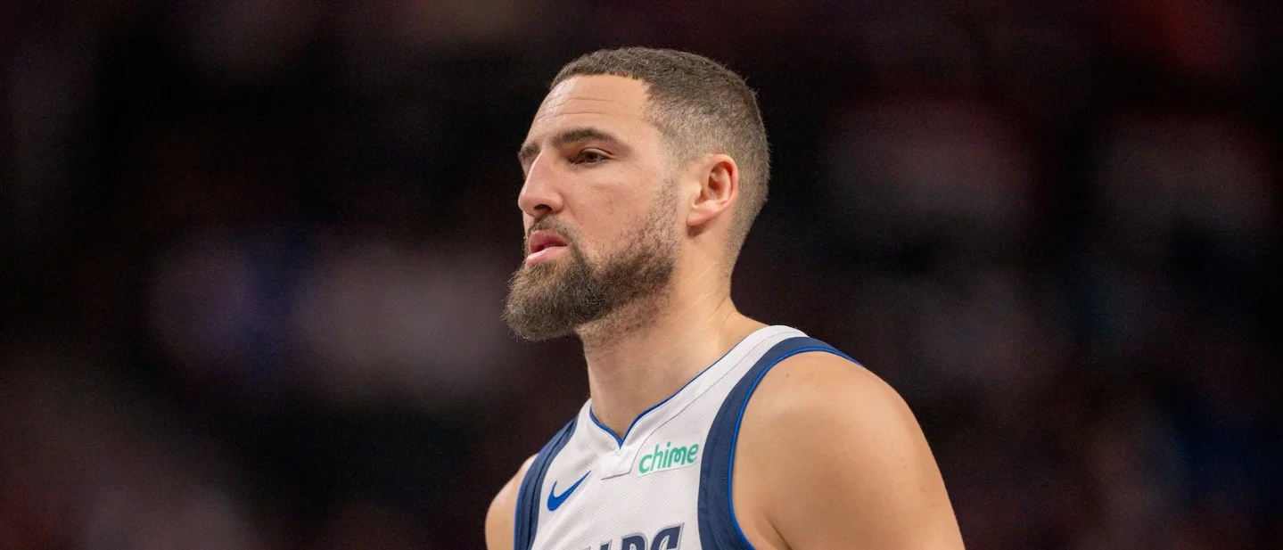 Cleveland buys room, Klay waits, and the roster board closes