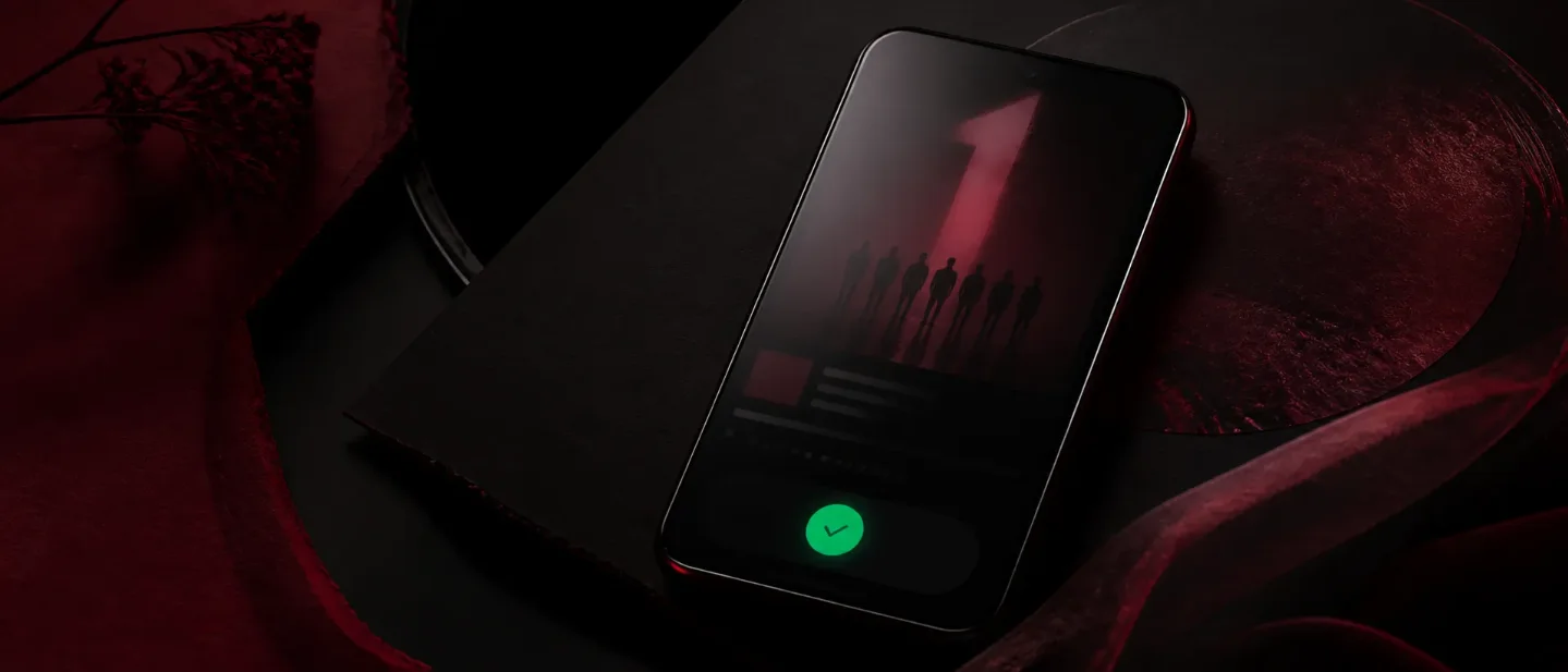 ENHYPEN turns a No. 1 countdown result into a THE SIN : BLISS pre-save push