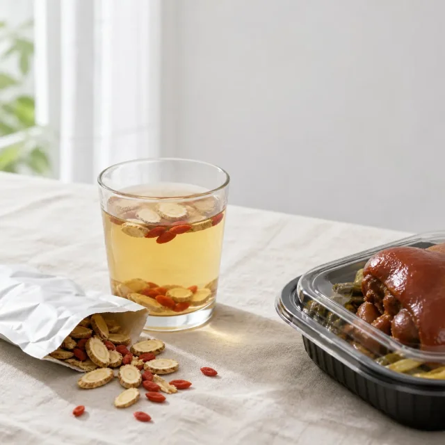 立秋热力图：药食同源PM该盯住的五个信号