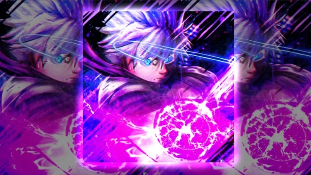 Official Jujutsu: Zero game thumbnail