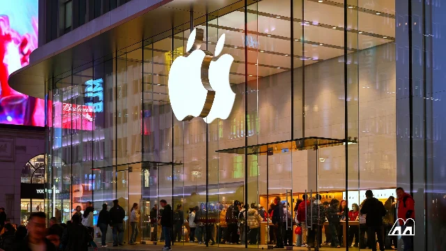 The EU Just Blocked Siri AI From Launching in Europe
